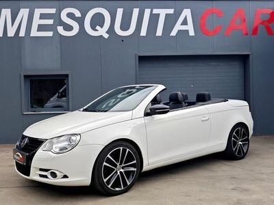 VW Eos