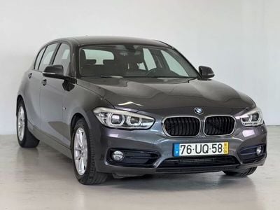 BMW 116