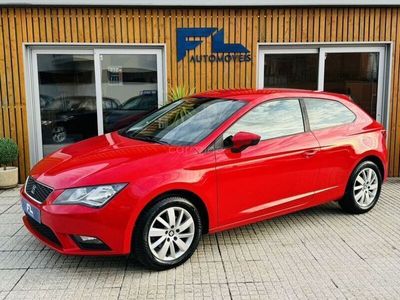 Seat Leon SC