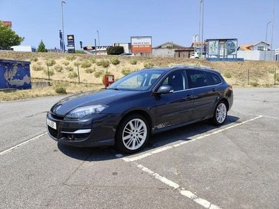 Renault Laguna III
