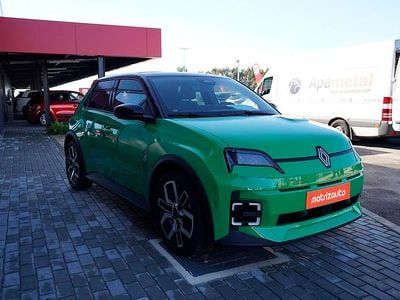 Novo 2025 Renault 5 E-Tech Techno | € 32.999