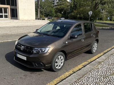 usado Dacia Sandero 1.0 2020