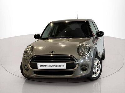 Usado 2015 Mini One D Citadino | € 18.900