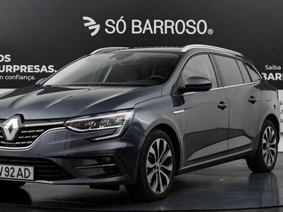 usado Renault Mégane IV 