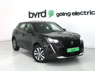 Peugeot e-2008