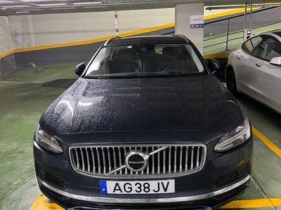 Volvo V90