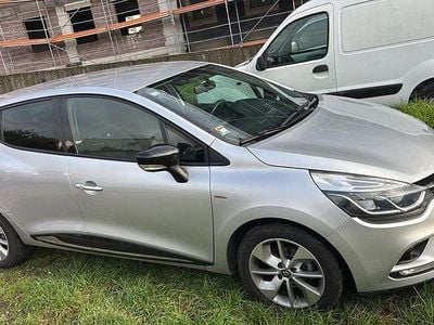 Renault Clio IV