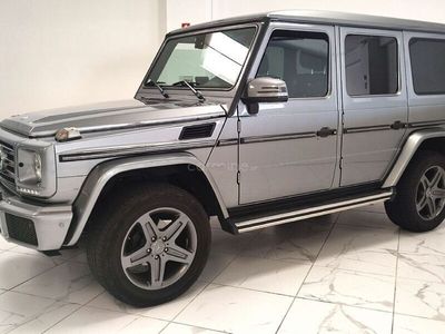 Mercedes G350