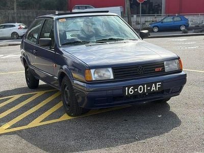 Usado 1994 VW Polo GT Coupé | € 2.150