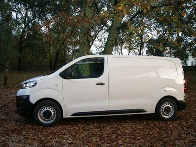 Usado Fiat Scudo 100 HP (73 kW) 2022 Van