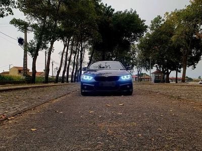 Usado 2015 BMW 428 M Performance Coupé | € 30.000
