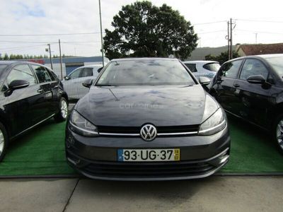 usado VW Golf 2.0 TDI Confortline