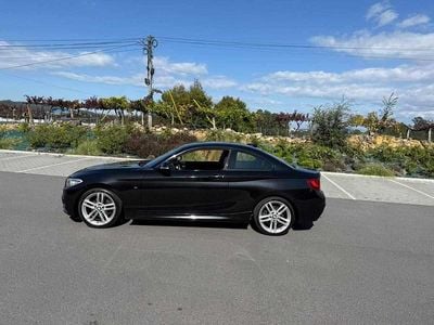 BMW 220