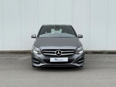 Cinza Usado 2019 Mercedes 200 Style Carrinha | € 20.950