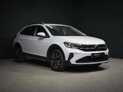 Branco Usado 2023 VW Taigo SUV | € 18.950 (Preço justo)