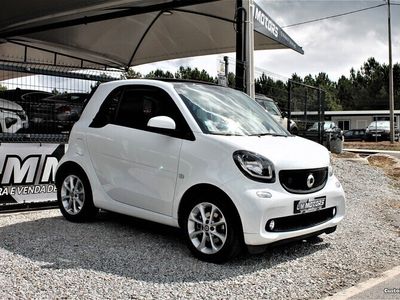 usado Smart ForTwo Electric Drive 