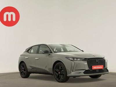Usado DS Automobiles DS4 Performance 130 HP (95 kW) 2024 SUV