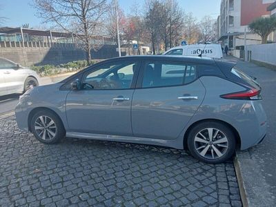 usado Nissan Leaf 40KW