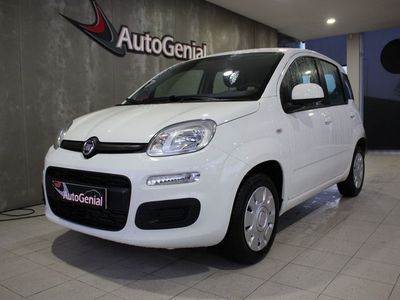 brugt Fiat Panda 1.2 LOUNGE