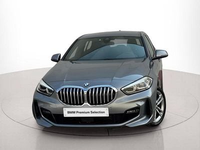 Usado BMW 116 116 HP (85 kW) 2024 Citadino