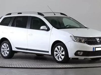 Dacia Logan MCV