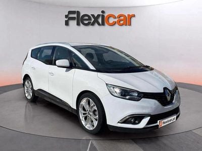 Renault Grand Scénic IV