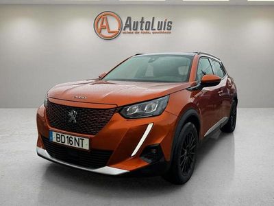 Outra Usado 2020 Peugeot e-2008 SUV | € 16.950 (Preço justo)