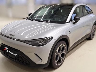 Usado Smart #3 200 kW (272 HP) 2024 Cinzento SUV