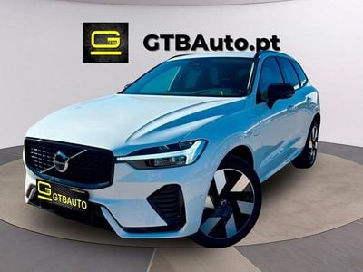 Usado Volvo XC60 455 HP (334 kW) 2024 Branco SUV
