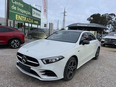 usado Mercedes A250 Classe Ae AMG Line