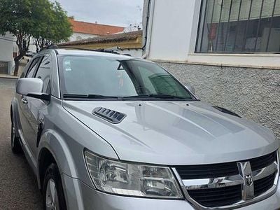 Usado 2014 Dodge Journey SUV | € 12.500