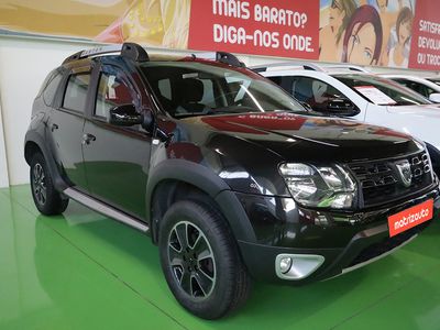 usado Dacia Duster Duster1.2 Tce Prestige