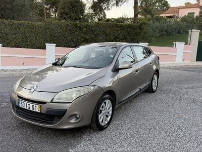 Renault Mégane III