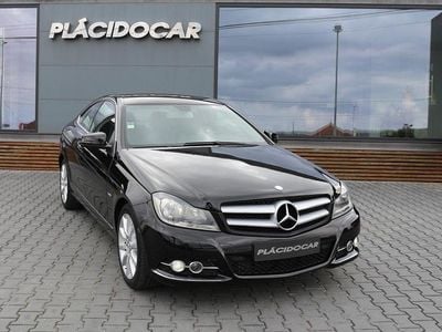 Mercedes C250