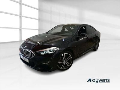 Preto Usado 2022 BMW 216 Coupé | € 27.900 (Bom preço)