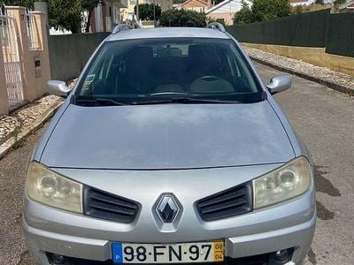 Renault Mégane III