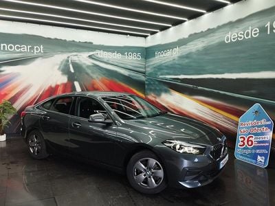 BMW 216