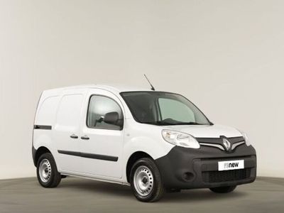 usado Renault Kangoo Kangoo1.5 Dci Business S/S