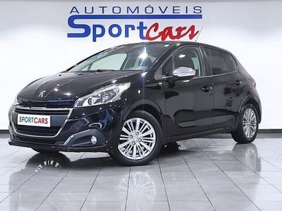 usado Peugeot 208 1.6 BlueHDi Style