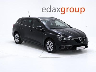 Renault Mégane IV
