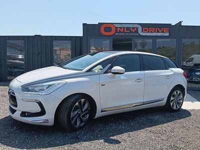 Citroën DS5