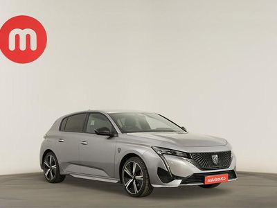 Usado Peugeot 308 GT 130 HP (95 kW) 2024