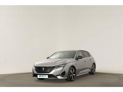 Usado Peugeot 308 GT 130 HP (95 kW) 2024 Cinzento Sedan