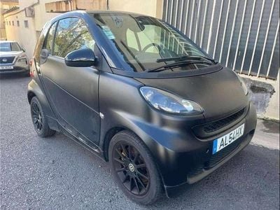 Smart ForTwo Coupé