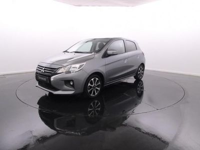 usado Mitsubishi Space Star 1.2 Intense JLL