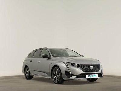 Cinzento Usado 2024 Peugeot 308 SW GT Carrinha | € 26.490 (Caro)