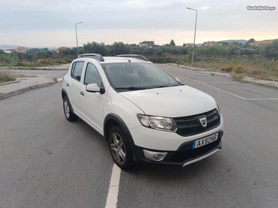 usado Dacia Sandero 1.5 Dci - Só 109 mil km