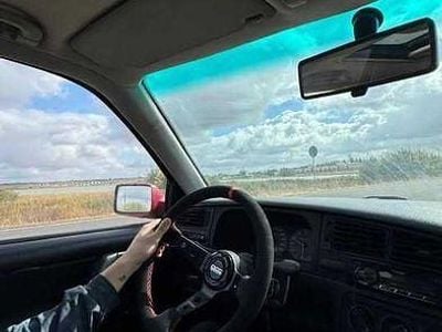 Usado 1996 VW Golf III | € 2.500