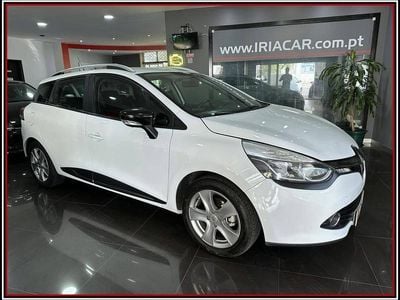 Renault Clio IV