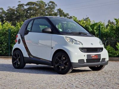 Smart ForTwo Coupé